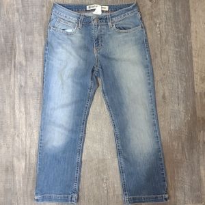 Gap Bootcut Crop Jean